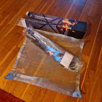 Vuurkorf 5050x60cm, Tuin en Terras, Vuurkorven, Ophalen of Verzenden