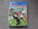 Playstation 4 spel: Panda hero, Spelcomputers en Games, Vanaf 3 jaar, Gebruikt, Platform, Ophalen of Verzenden