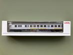 Märklin H0 / 43821 “Urlaub mit der Bahn” stuurstandw (NIEUW), Gelijkstroom of Wisselstroom, Ophalen of Verzenden, Märklin, Nieuw