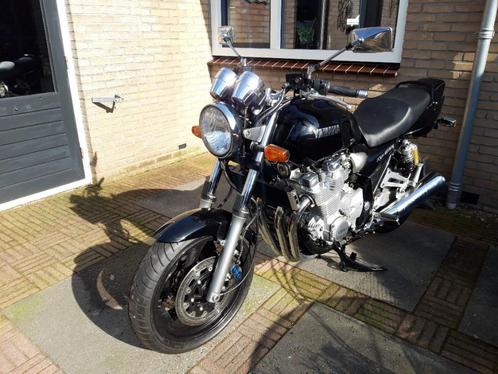 XJR 1300, Motoren, Motoren | Yamaha, Particulier, Naked bike, 4 cilinders, Ophalen