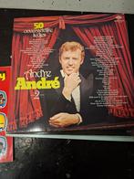 Partij LP's - 39 Stuks, Cd's en Dvd's, Vinyl | Pop, Ophalen of Verzenden, 1960 tot 1980, Gebruikt, 12 inch