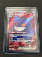 Pokemon gengar temperal forces 193/162, Ophalen of Verzenden, Zo goed als nieuw