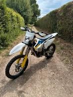 Husqvarna FE 250 4takt 2014, Motoren, Motoren | Husqvarna, 250 cc, Particulier, Enduro