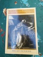 a perverse history of the human heart- milad doueihi, Ophalen of Verzenden, Zo goed als nieuw, Cognitieve psychologie