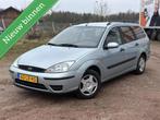 Ford Focus Wagon 1.6-16V Cool Edition, Auto's, Ford, 1596 cc, Gebruikt, 4 cilinders, Origineel Nederlands