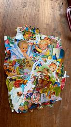 Poesie plaatjes, Verzamelen, Poesieplaatjes, Ophalen of Verzenden