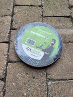 Zwelband Kitcentrum elastische voegband raam doe het zelf, Ophalen of Verzenden, Nieuw, Overige materialen, Overige typen