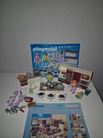 Playmobil keuken set, Ophalen of Verzenden, Gebruikt, Complete set
