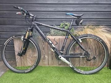 Cube Reaction Race Mountainbike 26 INCH beschikbaar voor biedingen