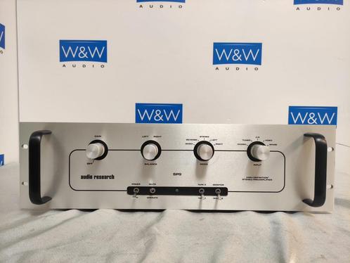 Audio Research SP9, Audio, Tv en Foto, Versterkers en Receivers, Gebruikt, Stereo, Overige merken, Ophalen of Verzenden