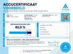 Nissan Leaf TEKNA 40 kWh | BOSE Audio | Stoelverwarming | Cr, Gebruikt, 150 pk, Leder en Stof, Zwart