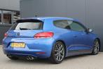 Volkswagen Scirocco 1.4 TSI | Incl. 12 maanden garantie | St, Voorwielaandrijving, 15 km/l, Gebruikt, Zwart