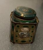 Oud Douwe Egberts blik, Ophalen of Verzenden, Gebruikt, Koffie, Douwe Egberts