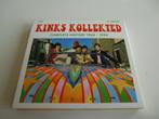 The Kinks -The Kinks Kollekted -Complete History -1964-1999, Ophalen of Verzenden, Zo goed als nieuw, Overige genres