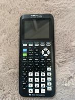 Texas instruments, Diversen, Rekenmachines, Ophalen, Grafische rekenmachine, Zo goed als nieuw