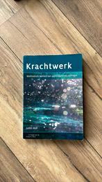 Krachtwerk, Gelezen, Judith Wolf, Ophalen of Verzenden