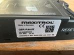 Ontvanger mertik maxitrol G6R-R4AUT oa voor DRU gas haard, Ophalen of Verzenden, Gas, Gaskachel