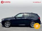 BMW X5 xDrive 40d High Executive M-Sport 7pers. 42.000KM! Tr, Automaat, Gebruikt, 2993 cc, 7 stoelen