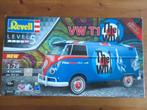 VW T1 "The Who" (Revell 1/24), Auto, Revell, Groter dan 1:32, Nieuw