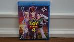 Toy Story 4 - BluRay- Nederlands- De finale Film!, Zo goed als nieuw, Ophalen, Tekenfilms en Animatie