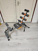 Wonder core fitness apparaat  voor €20,-, Ophalen, Gebruikt, Nvt, Nvt