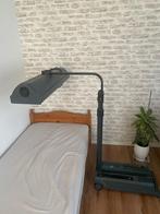 Zonnenbank meek Philips, Ophalen of Verzenden, Zo goed als nieuw, Zonnebank enkelzijdig, Minder dan 10 lampen