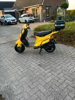 Piaggio zip fastrider, Fietsen en Brommers, Scooters | Piaggio, Ophalen, Zo goed als nieuw, Zip