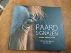 Anneke Hallebeek - Paardsignalen, Ophalen of Verzenden, Zo goed als nieuw, Anneke Hallebeek; Jan Hulsen; Menke Steenbergen