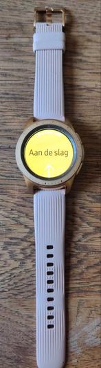 Samsung galaxy watch, Android, Samsung, Gebruikt, Ophalen of Verzenden