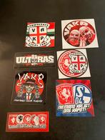 Vak-P stickers en andere stickers., Ophalen of Verzenden
