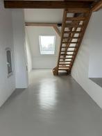Gietvloeren - Egaliseren - Lavasteen - Epoxy - Coatings