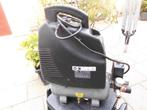 compressor, Ophalen, Gebruikt, 6 tot 10 bar, Minder dan 200 liter/min