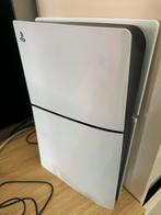 Playstation 5 disc editie, Spelcomputers en Games, Spelcomputers | Sony PlayStation 5, Ophalen, Zo goed als nieuw