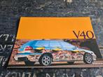 Volvo V40, Ophalen of Verzenden, Nieuw, Volvo