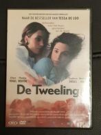 DE TWEELING DVD, Gebruikt, Drama, Ophalen of Verzenden, Film