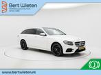Mercedes-Benz E-Klasse Estate 300 AMG | Plug in Hybride | St, Auto's, Mercedes-Benz, Automaat, Gebruikt, 4 cilinders, Wit