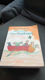 Astrid Lindgren - Samen op het eiland Zeekraai, Fictie algemeen, Astrid Lindgren, Ophalen of Verzenden, Zo goed als nieuw