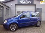 Fiat Panda 1.2 Dynamic ! AUTOMAAT !, Auto's, Voorwielaandrijving, Stof, Gebruikt, 1242 cc