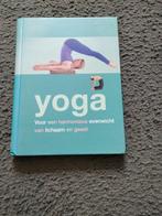 yoga, Ophalen, Yogamat