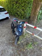 Piaggio zip 172 ccm malossi, Fietsen en Brommers, Scooters | Piaggio, Tweetakt, Maximaal 45 km/u, Zip, Ophalen of Verzenden