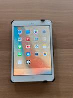 iPad Mini Wit 16GB - Gebruikt, Computers en Software, Apple iPads, Gebruikt, Wit, 8 inch, Ophalen of Verzenden