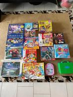 Spelletjes, Kinderen en Baby's, Speelgoed | Overig, Ophalen, Gebruikt, Jongen of Meisje