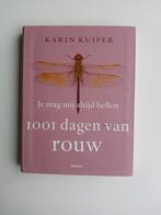 K. Kuiper - Je mag me altijd bellen, Boeken, Ophalen of Verzenden, Zo goed als nieuw, K. Kuiper