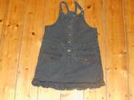 mooie Eager Beaver jurk overgooier maat 92, Kinderen en Baby's, Kinderkleding | Maat 92, Meisje, Eager Beaver, Ophalen of Verzenden