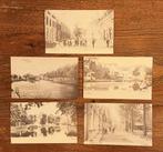 Rond 1920 Loenen ad Vecht-Maarsen-Breukelen-Vreeland-Utrecht, Ophalen of Verzenden, Voor 1920, Ongelopen, Noord-Holland