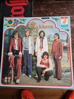 De makkers lp piraten piraat elf provincien dureco, Ophalen of Verzenden, Gebruikt, 12 inch, Levenslied of Smartlap