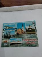 GROETEN UIT ZEELAND, Ophalen of Verzenden, 1960 tot 1980, Zeeland