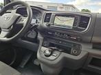 Toyota ProAce 2.0D L2H1DC Climate nav 177 PK Automaat Euro 6, Automaat, Gebruikt, Euro 6, Zwart