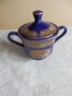 Suikerpotje hoogte 8 cm, Huis en Inrichting, Keuken | Servies, Overige typen, Ophalen of Verzenden, Zo goed als nieuw, Overige stijlen