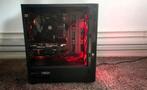 Gaming pc, win11 inclusief alle originel dozen, Ophalen, 32 GB, Zelfgebouwde PC, AMD Ryzen 5